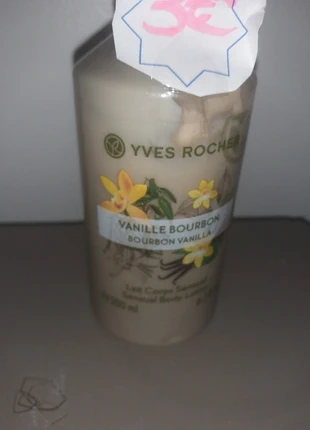 Lait corps sensuel, brand: Yves Rocher, condizioni: Nuovo con cartellino, €3.00, €3.85 include la Protezione acquisti