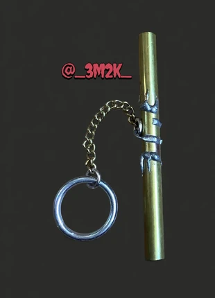 Portachiavi a tubo, marque: Rave, état: Neuf avec étiquette, 9,00 €, 10,15 € Protection acheteurs incluse