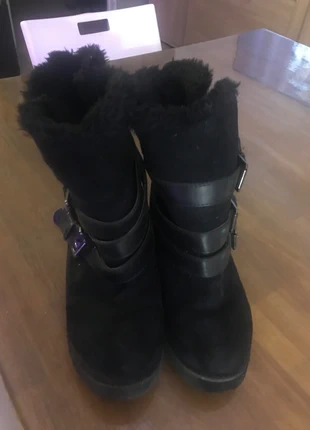 Bottines, état: Satisfaisant, taille: 37, 2,00 €, 2,80 € Protection acheteurs incluse