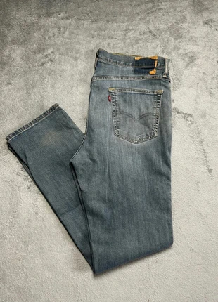 Pantalon jean Levi’s 501 bleu taille W34 FR44 coupe droite - Vintage #3118, marca: Levi's, estado: Muy bueno, tamaño: W34 | ES 44, 22,99 €, 24,84 € Protección al comprador Pro incluida