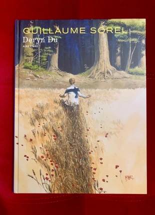 Deryn Du de Guillaume Sorel, condition: Very good, €18.00, €19.60 includes Buyer Protection