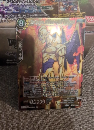 Suu Shenron météore explosif flamboyant, brand: Dragon Ball, condition: New without tags, €3.00, €3.85 includes Buyer Protection