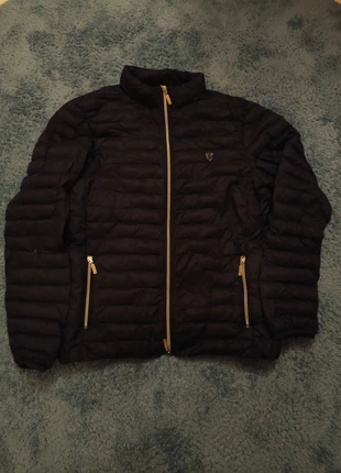 Doudoune noir Jerem collection taille M, marca: Jerem collection, estado: Satisfatório, tamanho: M, €20.00, €21.70 inclui Proteção do Comprador