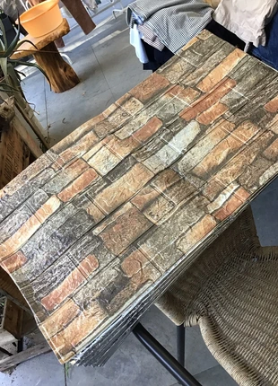 Papier peint autocollant, marque: Boutique indépendante, état: Très bon état, 10,00 €, 11,20 € Protection acheteurs incluse