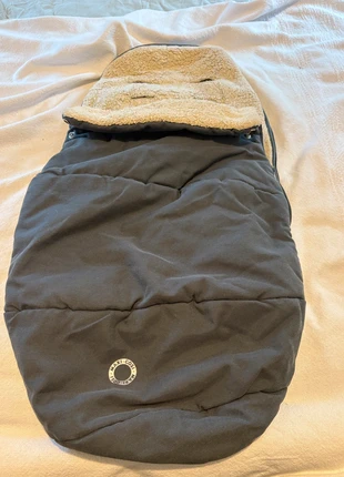Pram Cocoon Sleeping Bag, brand: Maxi Cosi, condition: Good, £5.00, £5.70 includes Buyer Protection