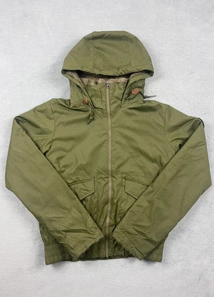 Veste Columbia Thermal Coil, Sportwear, Kaki/Vert, Taille S, brand: Columbia, condition: Very good, size: S, €27.00, €29.05 includes Buyer Protection