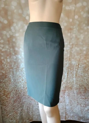 Jupe Midi Vintage en Viscose Taille S // Vintage Midi Skirt in Viscose, marca: Vintage Dressing, estado: Muito bom, tamanho: S / 36 / 8, €10.00, €11.20 inclui Proteção do Comprador