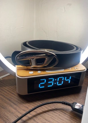 Ceinture Y2K, marque: y2k, état: Très bon état, taille: 105 cm, 10,00 €, 11,20 € Protection acheteurs incluse