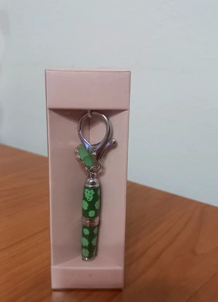 mini penna con quadrifoglio a portachiave THUN, marke: Thun, zustand: Neu, mit Etikett, 9,00 €, 10,15 € inklusive Vinted-Käuferschutz