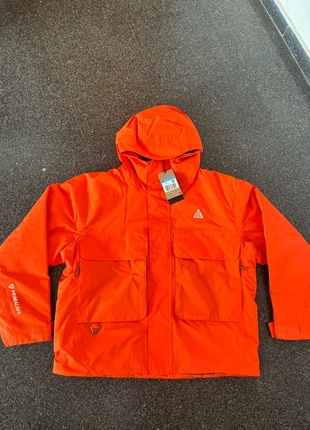 Veste Doudoune Nike ACG Skull Peak orange, marque: Nike ACG, état: Neuf avec étiquette, taille: M, 179,99 €, 189,69 € Protection acheteurs incluse