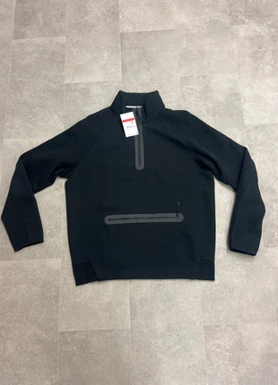 Nike pull tech kangourou noir, marque: Nike, état: Neuf avec étiquette, taille: L, 115,00 €, 121,45 € Protection acheteurs (Pro) incluse