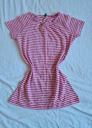 T-shirt rayé rose 32 34, brand: Vintage Dressing, condizioni: Ottime, taglia: XS / IT 38 / EU 34, €5.00, €5.95 include la Protezione acquisti Pro