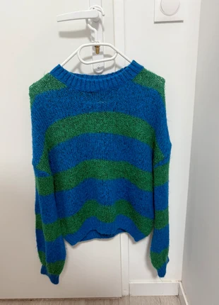 Pull d’hiver, marque: Pimkie, état: Bon état, taille: M / 38 / 10, 2,50 €, 3,33 € Protection acheteurs incluse