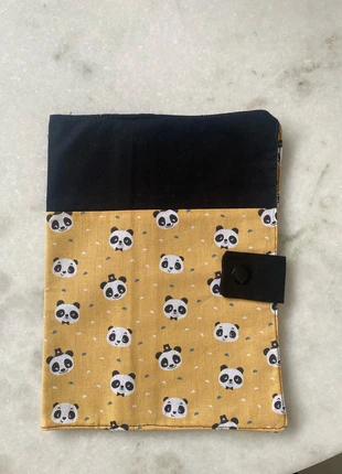 Protege carnet de santé, brand: Fait Main, condition: New without tags, size: Preemie, up to 44cm, €5.00, €5.95 includes Buyer Protection