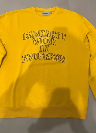 Carhartt felpa uomo, état: Très bon état, taille: XL, 50,00 €, 53,20 € Protection acheteurs incluse