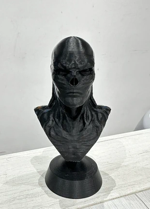 Busto di Vecna – Stranger Things, marque: Stranger Things, état: Neuf avec étiquette, 15,00 €, 16,45 € Protection acheteurs incluse