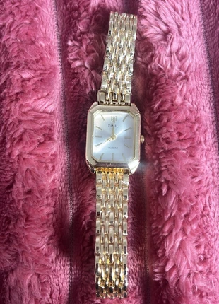 gold watch, condition: New without tags, size: One size, £2.00, £2.80 includes Buyer Protection