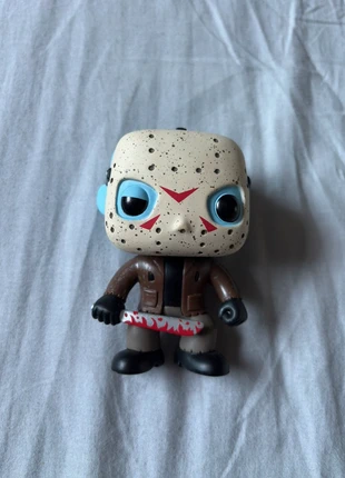 Figurine style Funko – Jason Voorhees – Neuve sans boîte, marque: Funko Pop, état: Neuf sans étiquette, 12,00 €, 13,30 € Protection acheteurs incluse