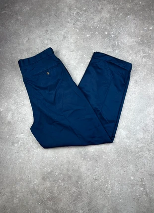 Pantalon Chino Polo Ralph Lauren Taille FR40 W30 Homme Bleu Marine 100% Polyester #C287, marca: Ralph Lauren, estado: Muy bueno, tamaño: W30 | ES 40, 29,99 €, 32,19 € Protección al comprador Pro incluida