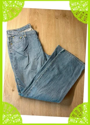 Pantalon Jean Levi's Femme Signature Slow Rise BootCut, marca: Levi's, estado: Bom, tamanho: Outro, €3.00, €3.85 inclui Proteção do Comprador