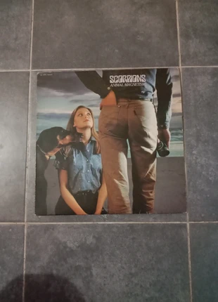 Scorpions Animal Magnetism, état: Très bon état, 17,00 €, 18,55 € Protection acheteurs incluse