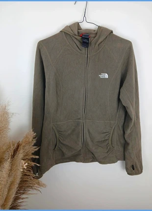 Veste Polaire à Capuche The North Face - Idéale Randonnée et Quotidien - Taille M, brand: The North Face, condition: Very good, size: M / 38 / 10, €30.00, €32.20 includes Buyer Protection