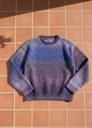 Pull dégradé doux taille M, style cosy, tendance automne hiver, brand: novera, condition: Very good, size: M / 38 / 10, €44.99, €47.94 includes Buyer Protection Pro