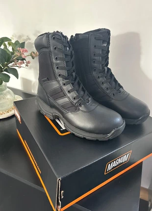 Bottines homme magnum, marque: Magnum, état: Neuf sans étiquette, taille: 41, 45,00 €, 47,95 € Protection acheteurs incluse