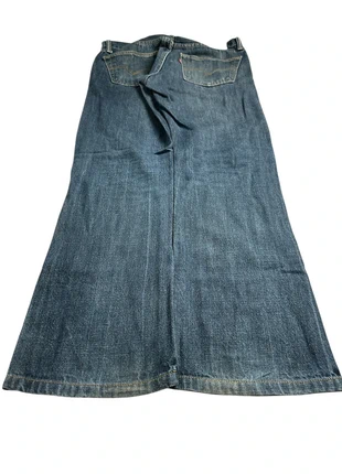 Vintage Oversized Baggy Jeans Levi's 90s 2000s Y2K StreetWear, marke: Levi's, zustand: Sehr gut, größe: S, 24,90 €, 26,85 € inklusive Vinted-Käuferschutz