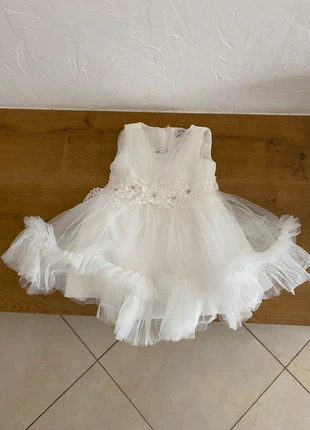 Robe 18 mois, état: Très bon état, taille: 18-24 mois / 86 cm, 2,50 €, 3,33 € Protection acheteurs incluse