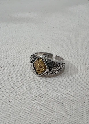 Bague Valkyrie, brand: CHROME, condition: Very good, size: Adjustable, €9.90, €11.10 includes Buyer Protection