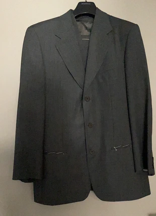 meraviglioso abito uomo 3 pezzi Giorgio Armani, marque: Giorgio Armani, état: Neuf sans étiquette, taille: 46, 250,00 €, 263,20 € Protection acheteurs incluse