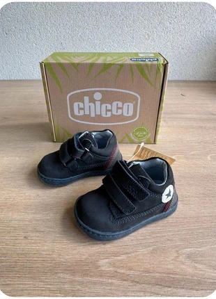Baskets à scratch Chaussures Chicco garçon Gino – Pointure 18– Bleu Nubuk, marque: Chicco, état: Neuf avec étiquette, taille: 18, 12,00 €, 13,30 € Protection acheteurs incluse