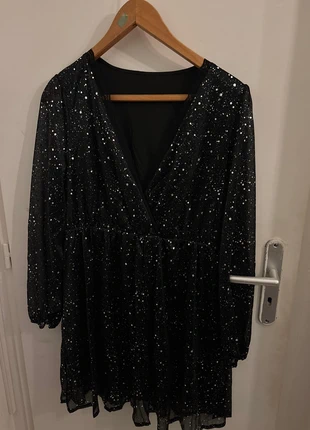 Robe Shein, marque: Shein, état: Neuf sans étiquette, taille: L / 40 / 12, 3,00 €, 3,85 € Protection acheteurs incluse