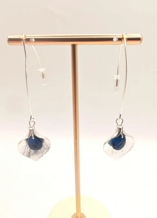 Boucles d'oreilles pendantes, brand: Tendance, condition: New with tags, €7.90, €9.00 includes Buyer Protection Pro