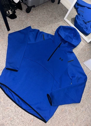 Sweat à capuche, brand: Under Armour, condizioni: Ottime, taglia: M, €30.00, €32.20 include la Protezione acquisti