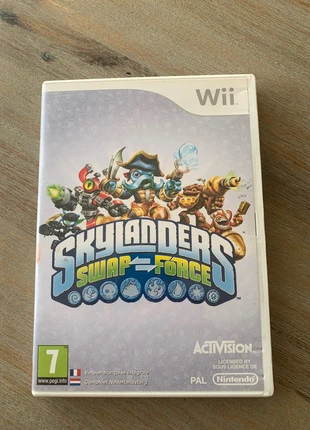 Jeu skylanders swap force, état: Très bon état, 5,00 €, 5,95 € Protection acheteurs incluse