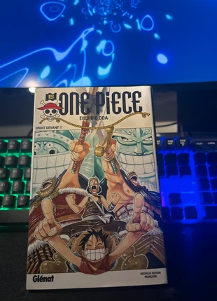 One piece tome 15, état: Neuf sans étiquette, 7,30 €, 8,37 € Protection acheteurs incluse