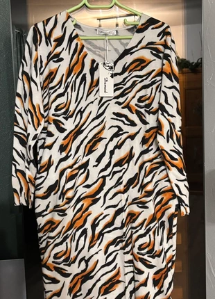 Robe pull neuve, marque: Damod, état: Neuf avec étiquette, taille: XL / 42 / 14, 12,00 €, 13,30 € Protection acheteurs incluse