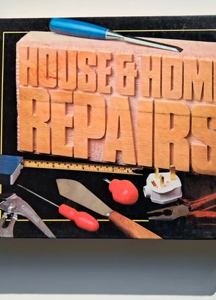 Livre House & Home Repairs, état: Très bon état, 8,99 €, 10,14 € Protection acheteurs (Pro) incluse