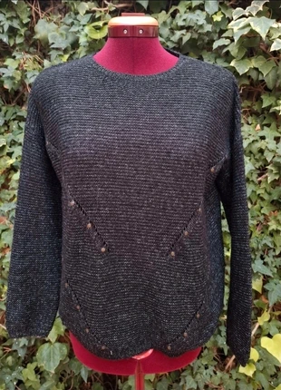 Jersey punto Sfera, marque: Sfera, état: Très bon état, taille: S / 36 / 8, 3,00 €, 3,85 € Protection acheteurs incluse