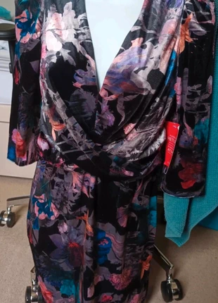 little mistress warm dress size 10, brand: Little Mistress, condition: New with tags, size: M / UK 12-14, £5.20, £6.16 includes Buyer Protection