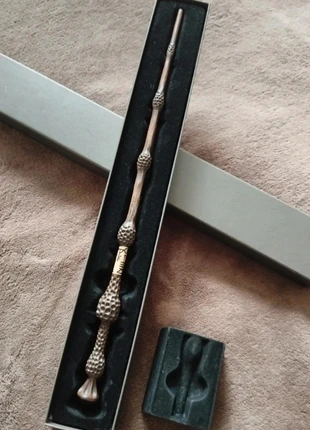 Baguette Harry Potter collection, brand: Harry Potter, condizioni: Nuovo senza cartellino, €30.00, €32.20 include la Protezione acquisti