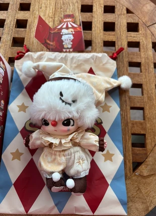 Why So Serious - Dimoo Lumino Feast, brand: POPMART, condition: New with tags, €55.00, €58.45 includes Buyer Protection