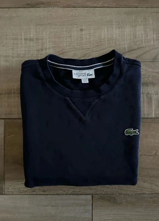 Pull lacoste, marca: Lacoste, estado: Muito bom, tamanho: XS, €30.00, €32.20 inclui Proteção do Comprador
