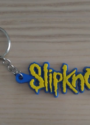 Porte clé Slipknot, marke: Slipknot, zustand: Sehr gut, 3,00 €, 3,85 € inklusive Vinted-Käuferschutz