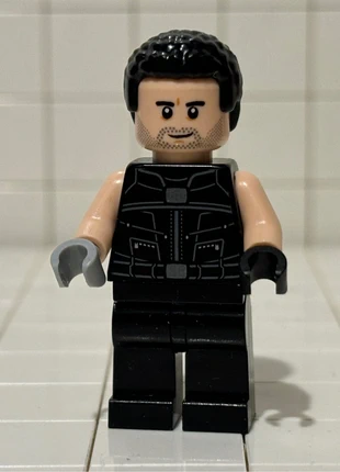 « Lire description » Figurine Lego Super Heroes Avengers Marvel Shang-Chi 🍿 Razor Fist sh0702, marque: LEGO, état: Très bon état, taille: Taille unique, 6,00 €, 7,00 € Protection acheteurs (Pro) incluse