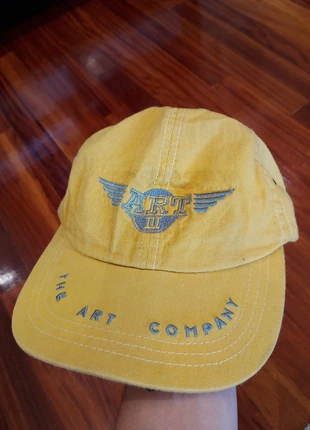 Gorra, marca: Local, estado: Muy bueno, tamaño: Talla única, 4,00 €, 4,90 € Protección al comprador incluida