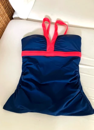 Sample likely for Boden - tankini top size 8, brand: Sample, condition: New without tags, size: S / UK 8-10, £9.99, £11.19 includes Buyer Protection Pro
