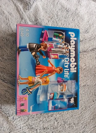 Playmobil défilé de mode, marque: Playmobil, état: Très bon état, taille: Taille unique, 10,00 €, 11,20 € Protection acheteurs incluse